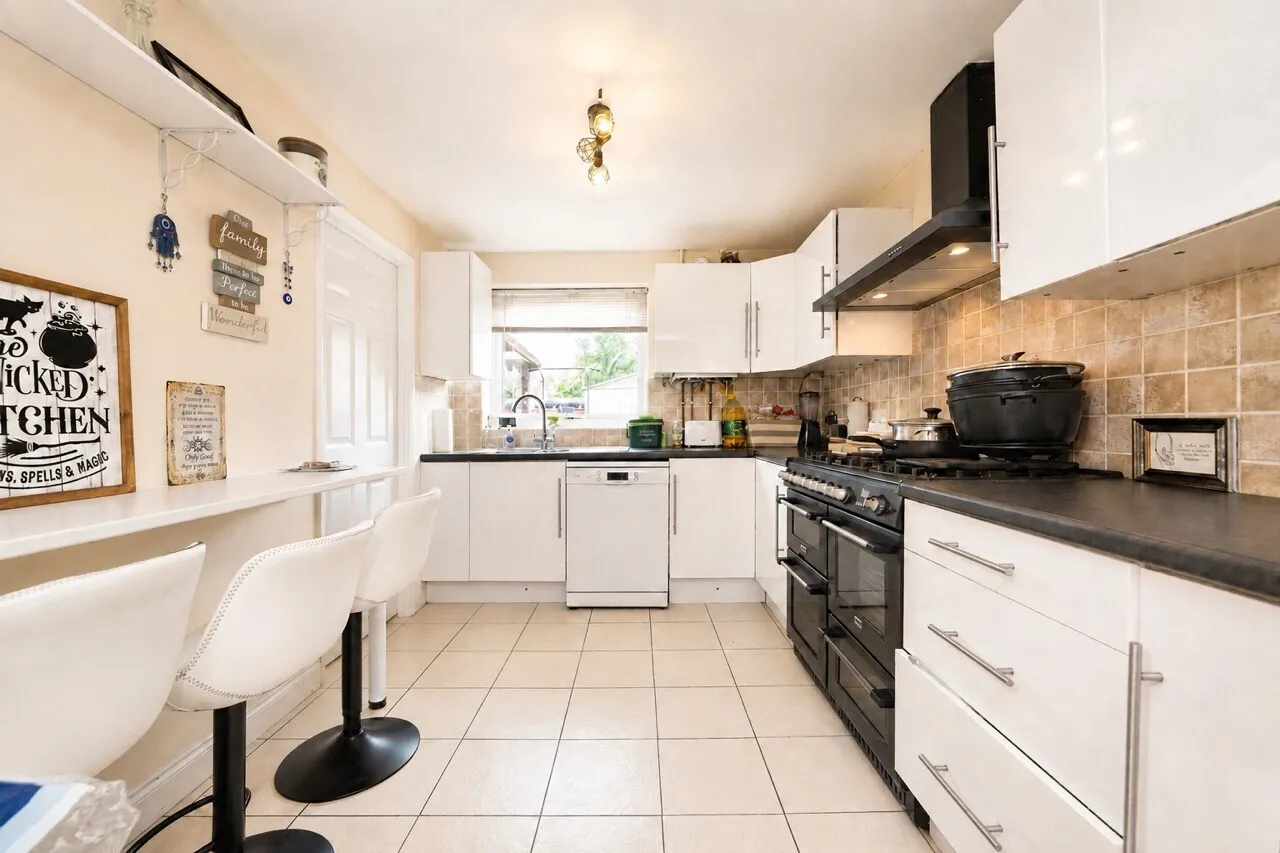 Bandley Rise, Shephall, Stevenage, photo 5