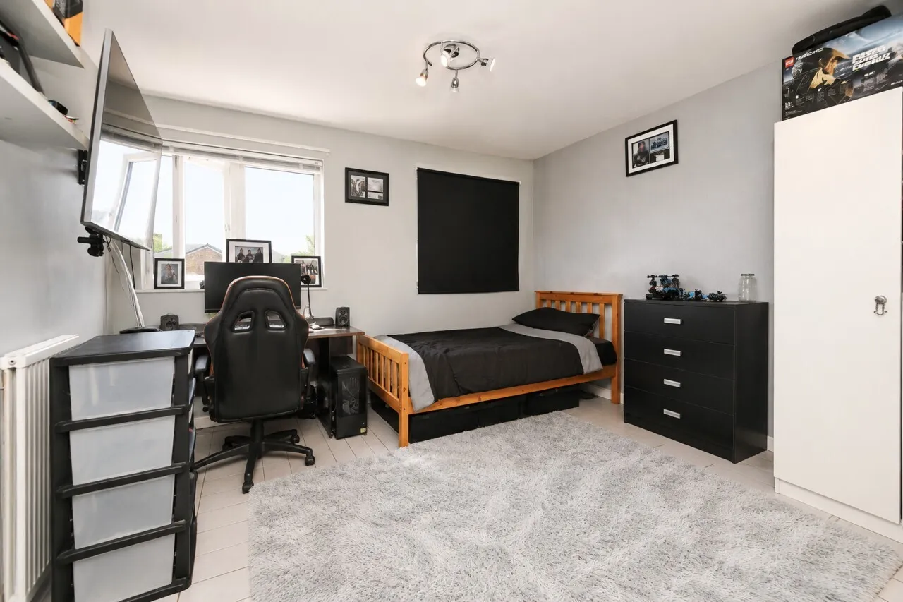 Bandley Rise, Shephall, Stevenage, photo 6