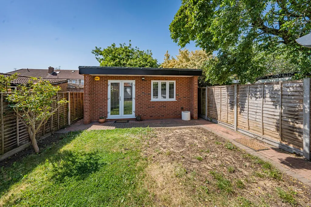 Richmond Avenue, Hillingdon, photo 38