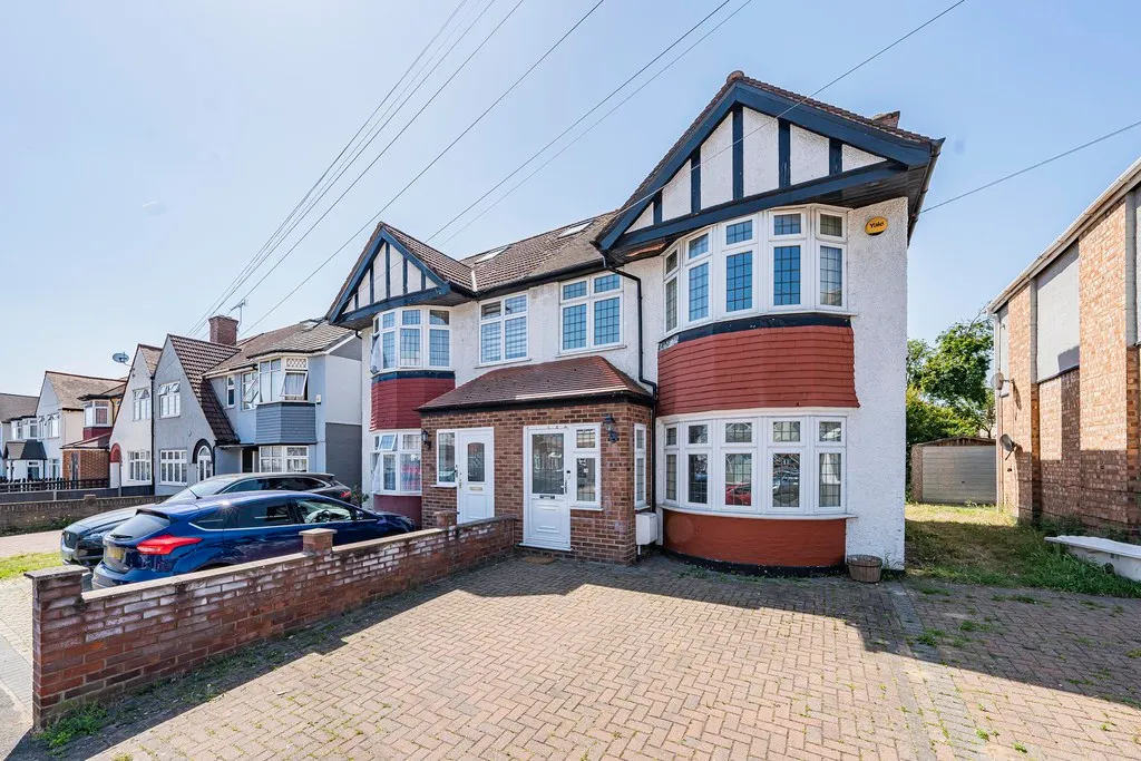 Richmond Avenue, Hillingdon, photo 20