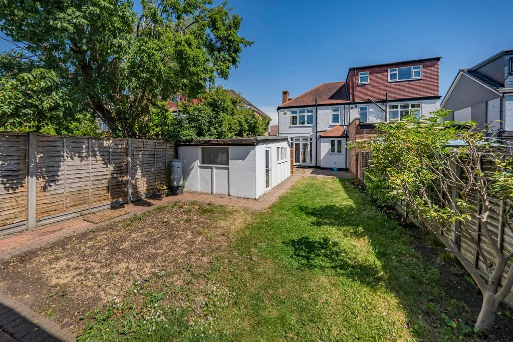 Richmond Avenue, Hillingdon, photo 34