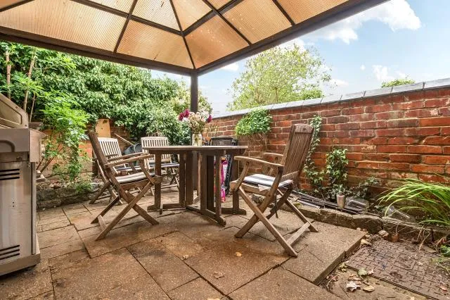 Harpsden Road, Henley-On-Thames, RG9, photo 4