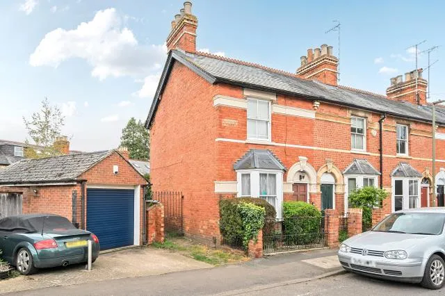 Harpsden Road, Henley-On-Thames, RG9, photo 9