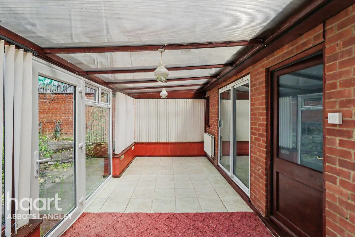 Fairway Court, Hemel Hempstead, HP3, photo 16