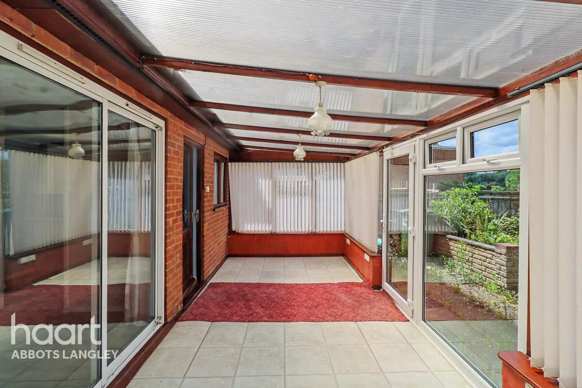 Fairway Court, Hemel Hempstead, HP3, photo 6