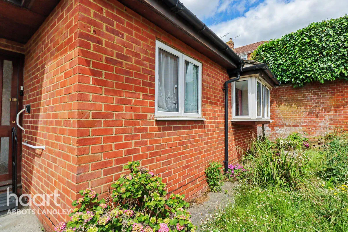 Fairway Court, Hemel Hempstead, HP3, photo 11