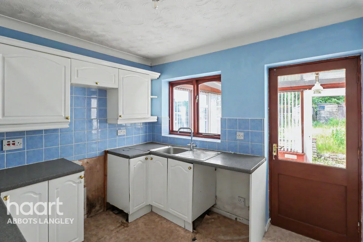 Fairway Court, Hemel Hempstead, HP3, photo 5