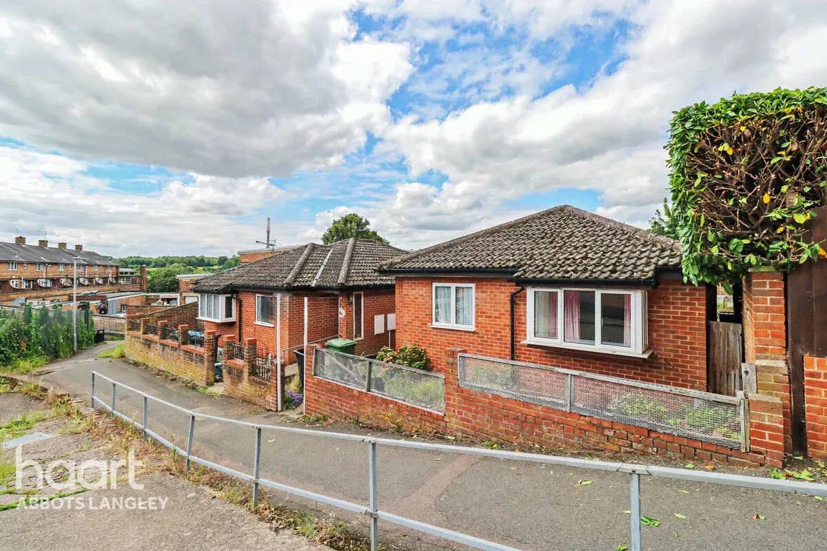 Fairway Court, Hemel Hempstead, HP3, photo 13