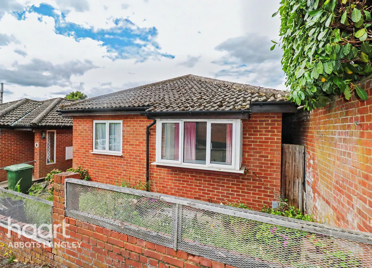 Fairway Court, Hemel Hempstead, HP3, photo 12