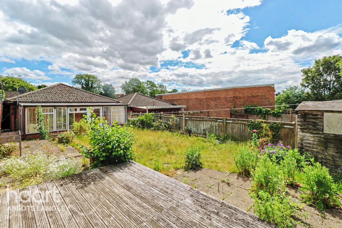 Fairway Court, Hemel Hempstead, HP3, photo 3