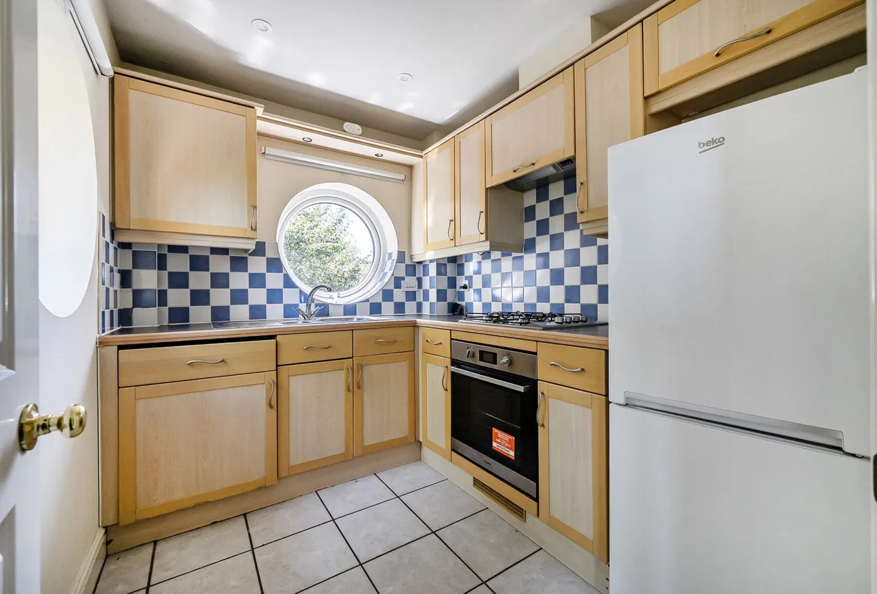 Willowbrook, Water Eaton Road, OX2 7XD, photo 4