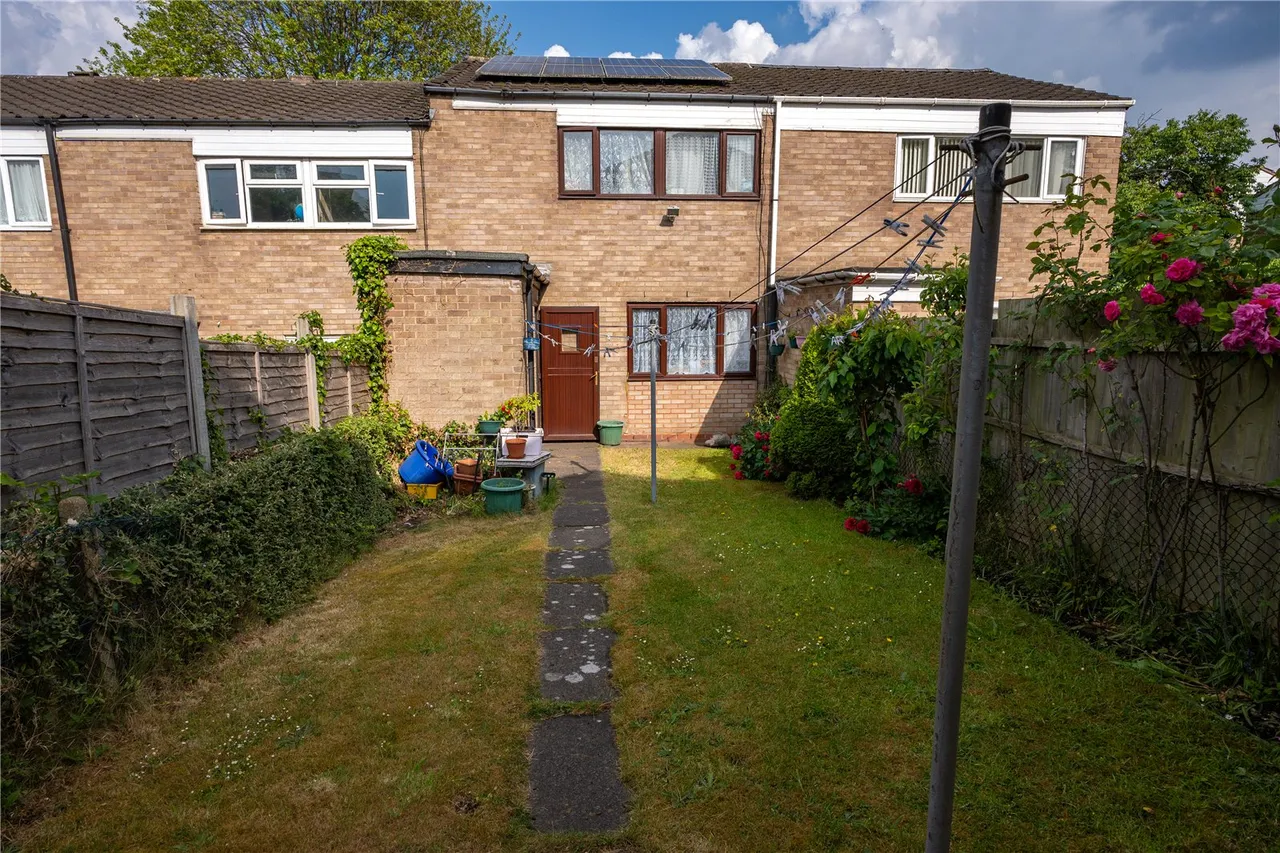 Erasmus Road, Sparkbrook, Birmingham, B11 1RL, photo 11