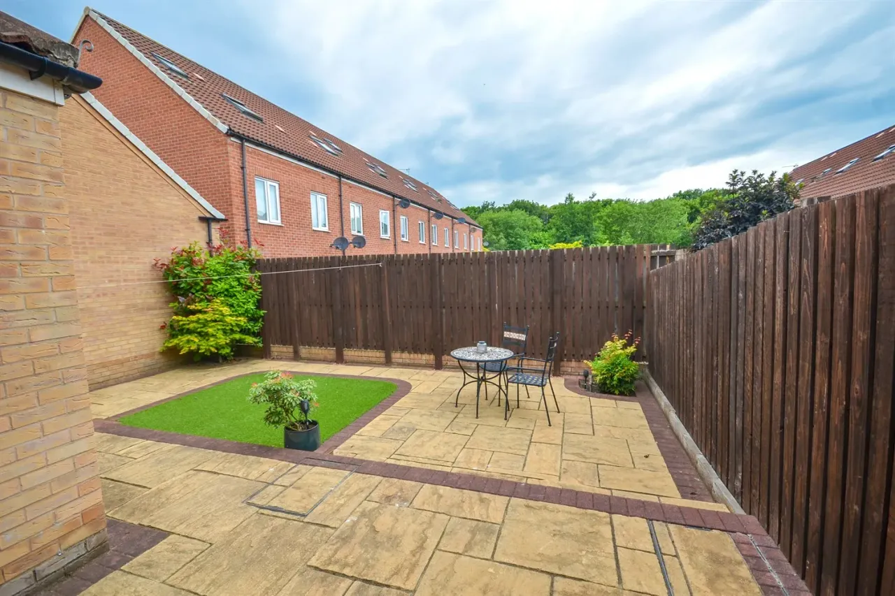 Bellona Close, Hebburn, NE31, photo 13
