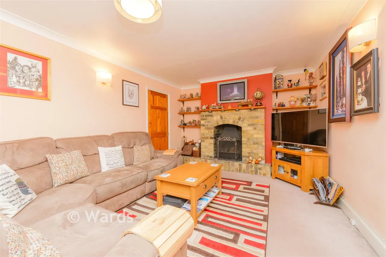 Forge Lane, Higham, ME3, photo 2