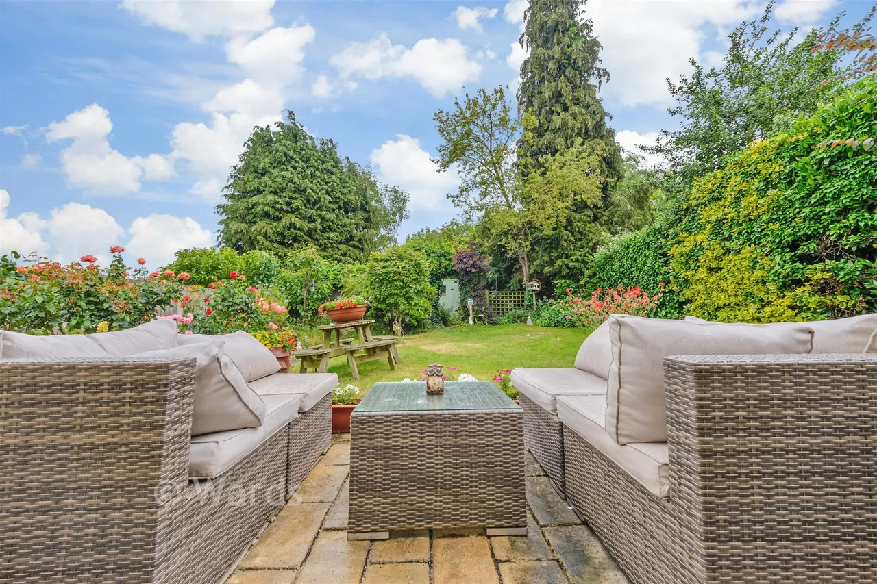 Forge Lane, Higham, ME3, photo 12