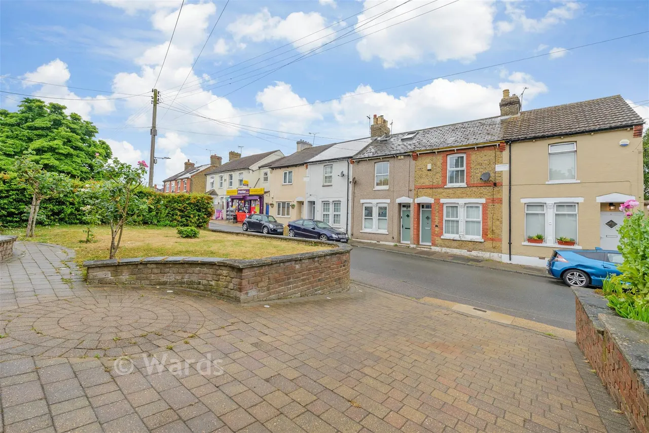 Forge Lane, Higham, ME3, photo 13