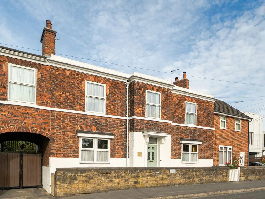 Barnsley Road, Sandal, WF2, photo 33