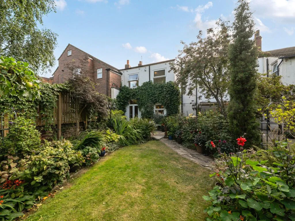 Barnsley Road, Sandal, WF2, photo 31