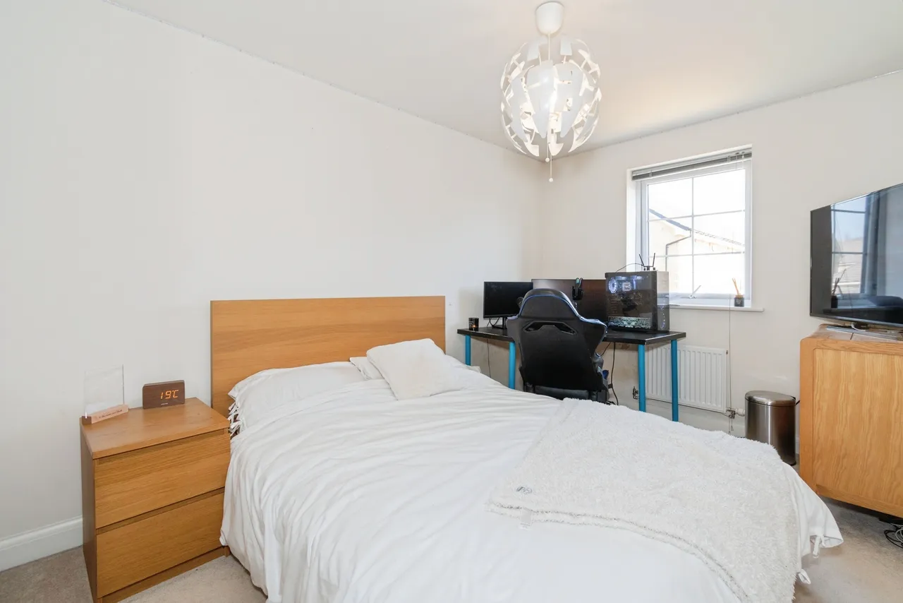 Fulton Crescent, Silsden, BD20, photo 7