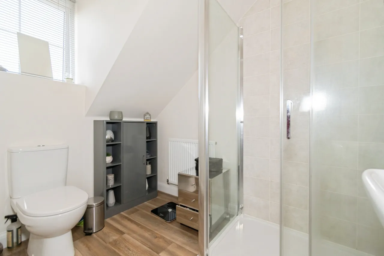 Fulton Crescent, Silsden, BD20, photo 10