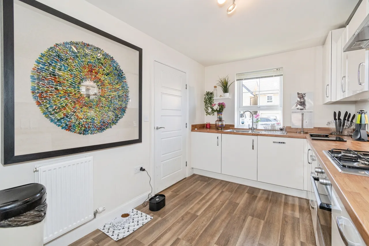 Fulton Crescent, Silsden, BD20, photo 12
