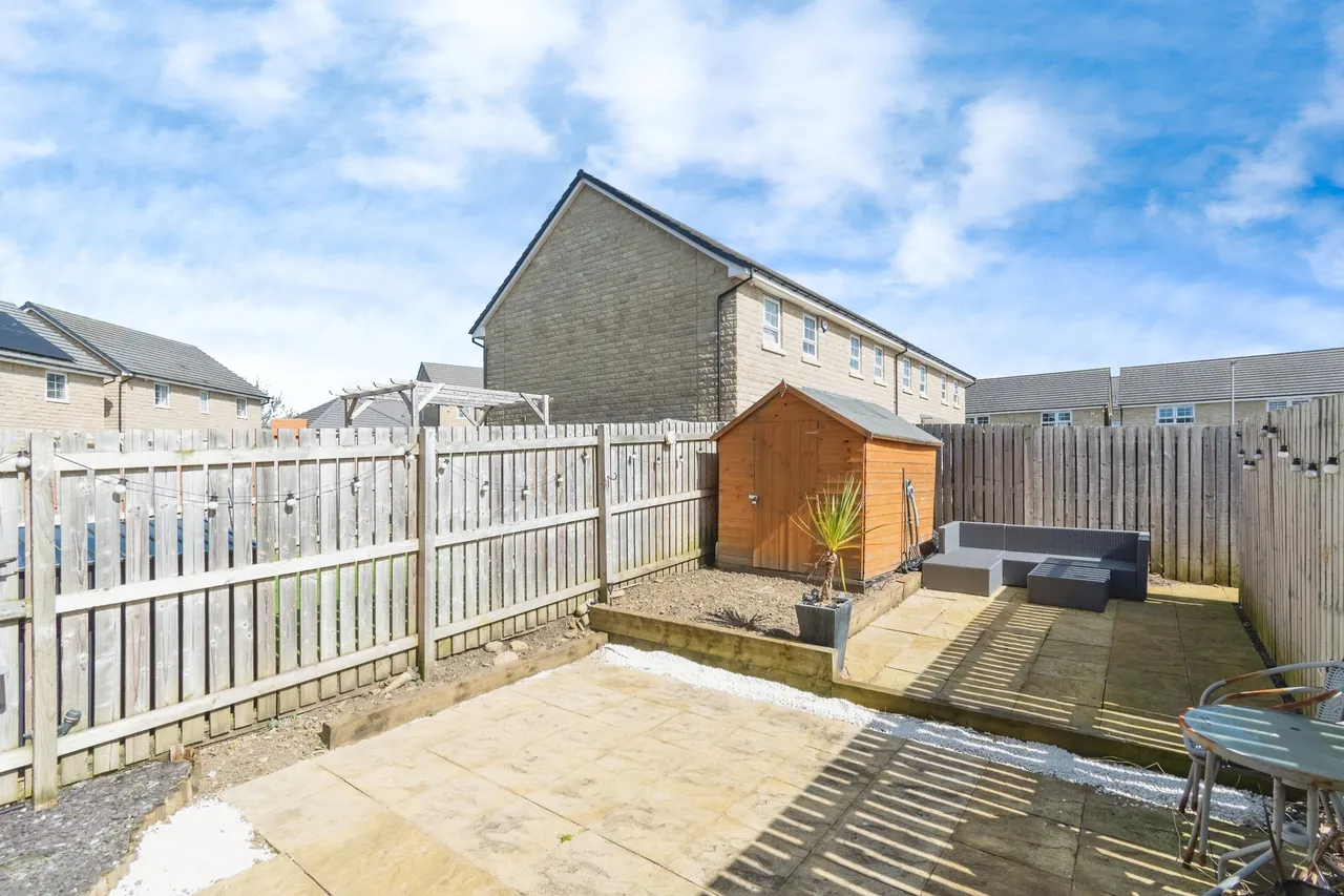 Fulton Crescent, Silsden, BD20, photo 13