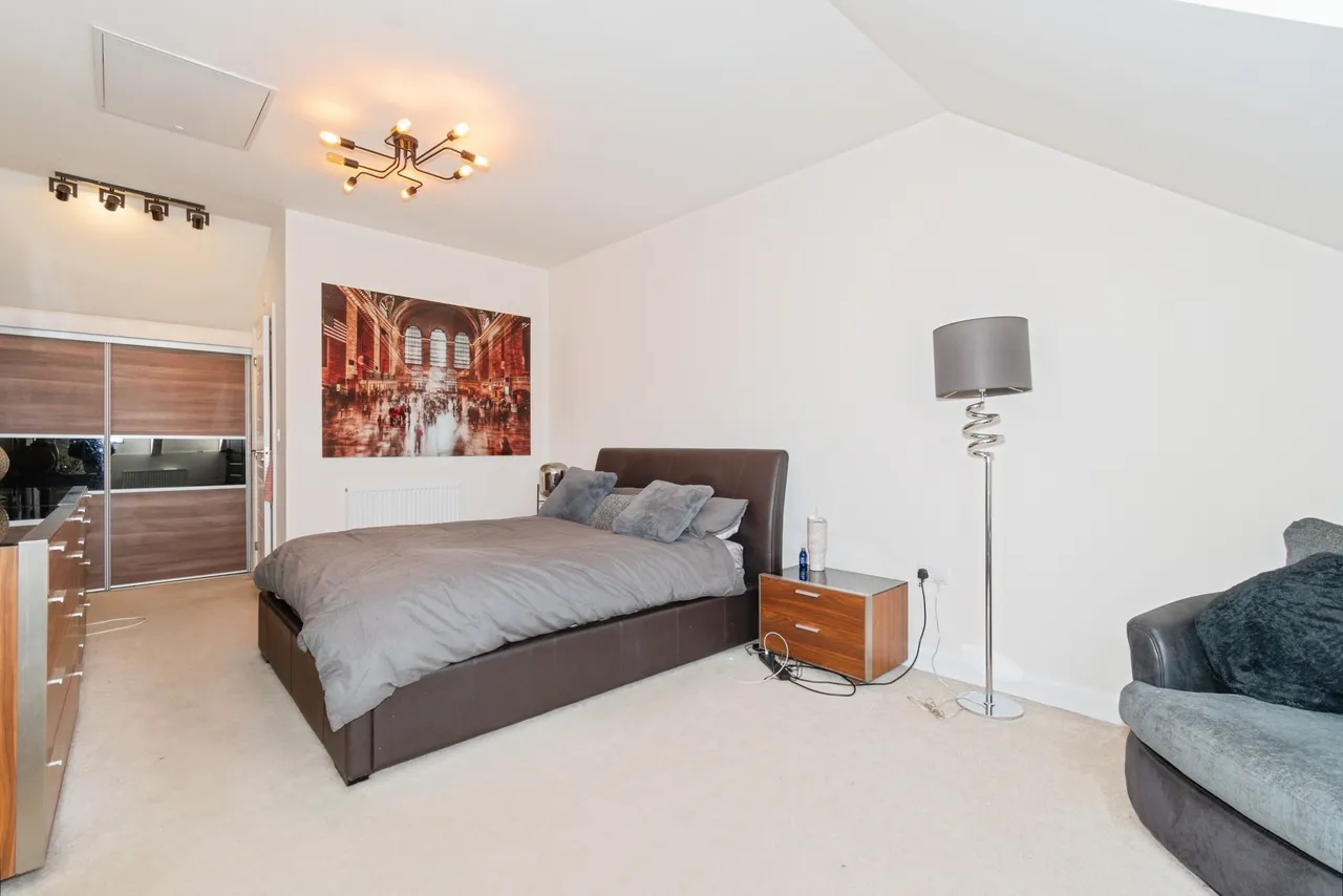 Fulton Crescent, Silsden, BD20, photo 4