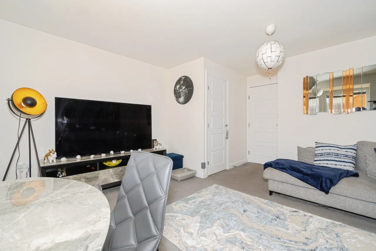 Fulton Crescent, Silsden, BD20, photo 11