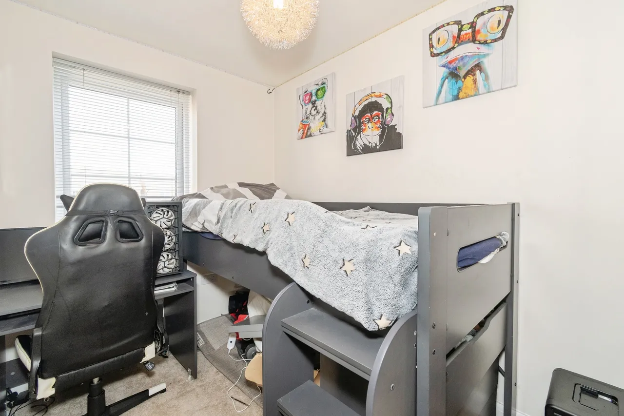 Fulton Crescent, Silsden, BD20, photo 6