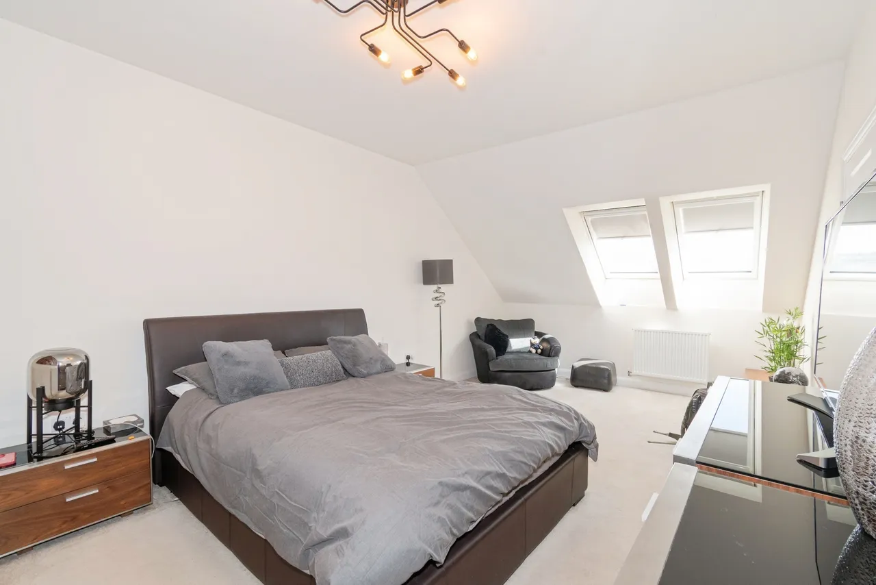 Fulton Crescent, Silsden, BD20, photo 8
