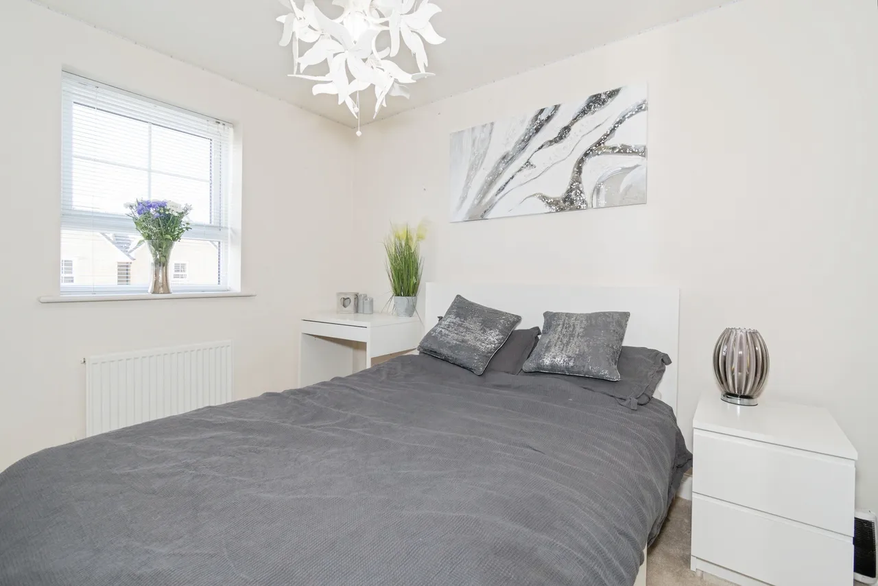 Fulton Crescent, Silsden, BD20, photo 5