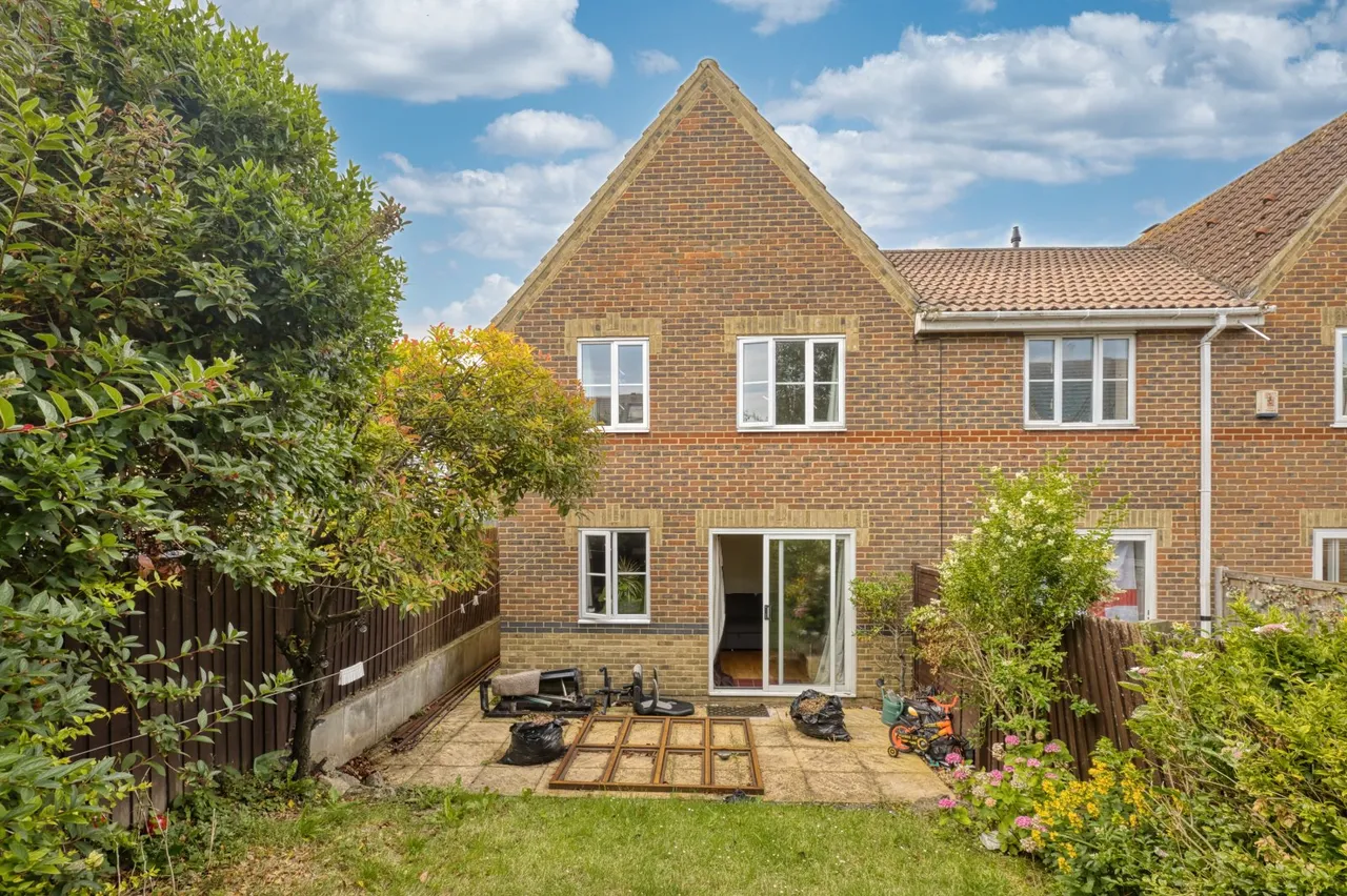 Moyes Close, Cliffsend, CT12, photo 14