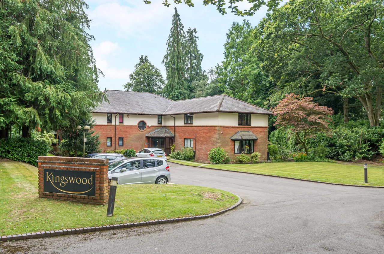 Crossways Road, Grayshott, GU26, photo 14