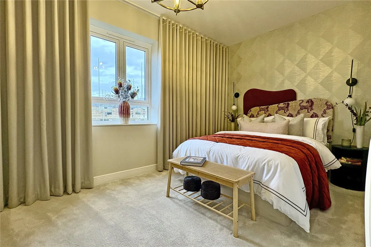 Springstead Village, Cherry Hinton, CB1, photo 6