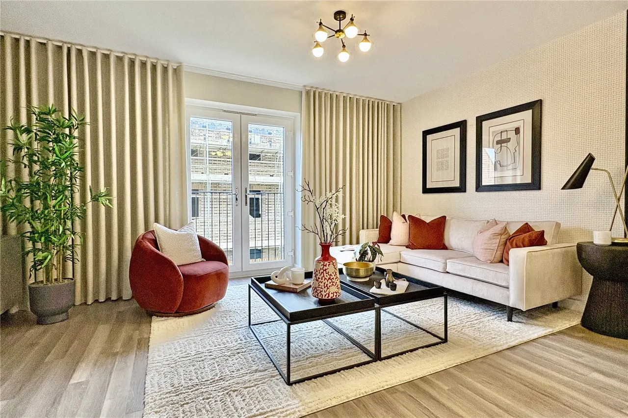Springstead Village, Cherry Hinton, CB1, photo 2