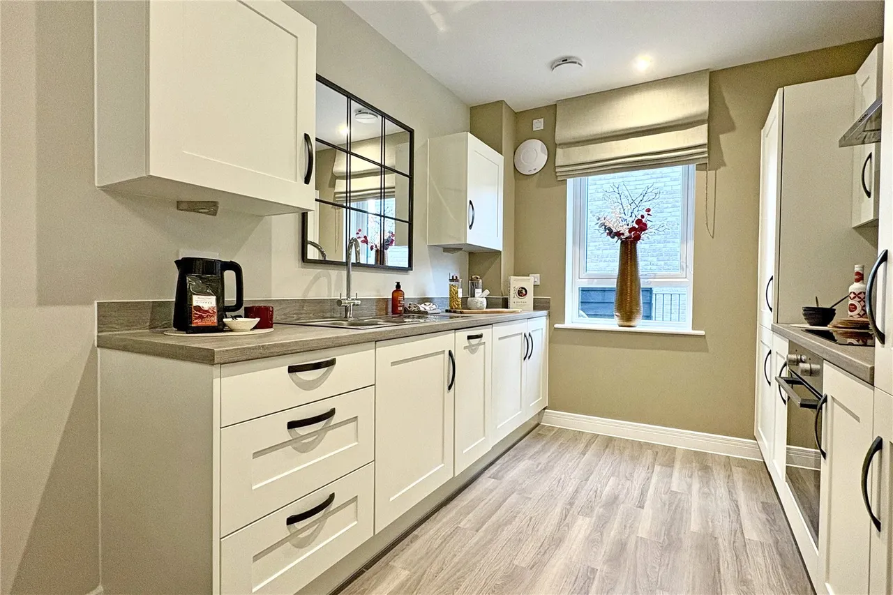 Springstead Village, Cherry Hinton, CB1, photo 5