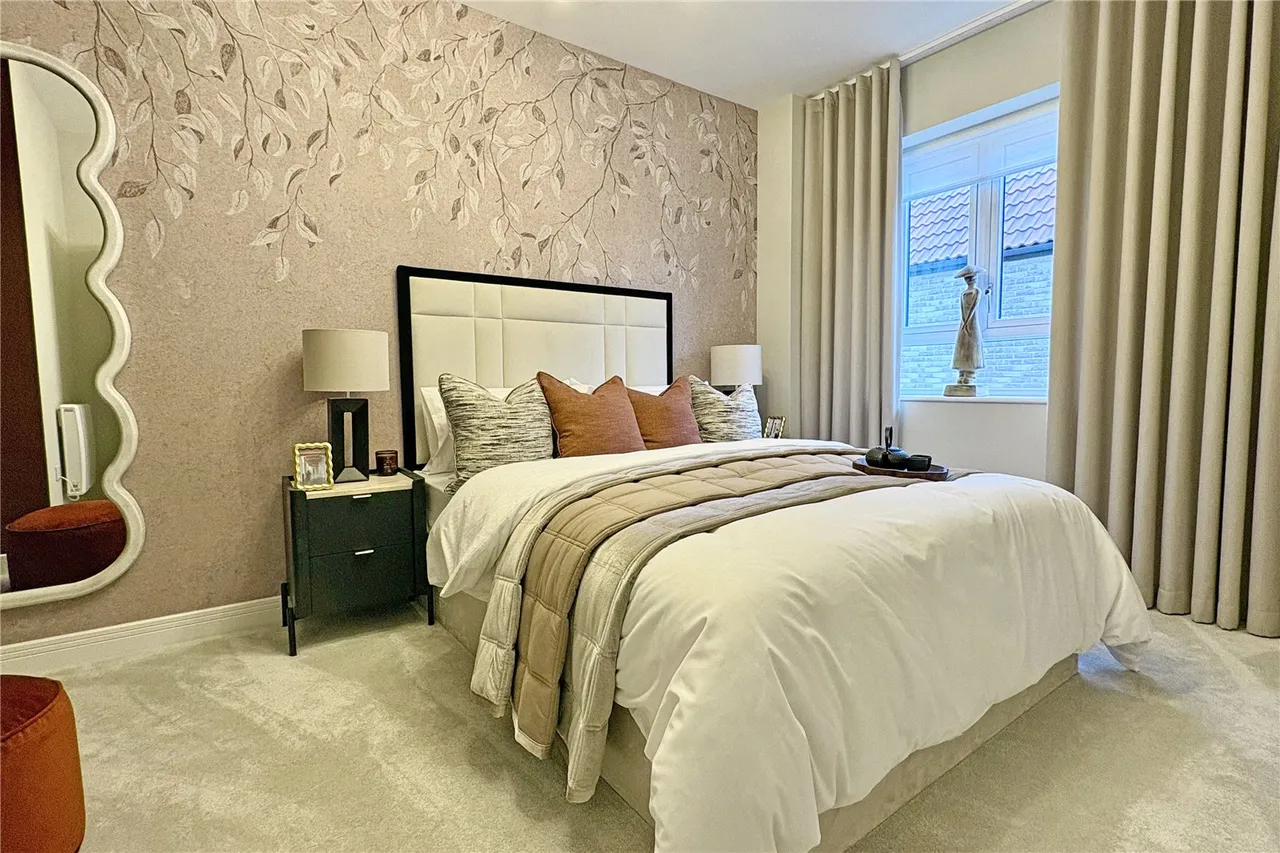 Springstead Village, Cherry Hinton, CB1, photo 8