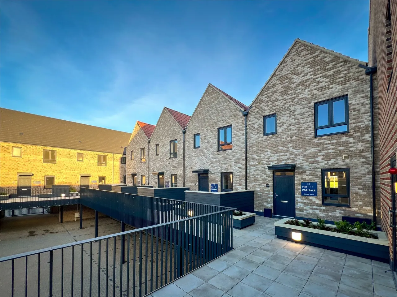 Springstead Village, Cherry Hinton, CB1, photo 4