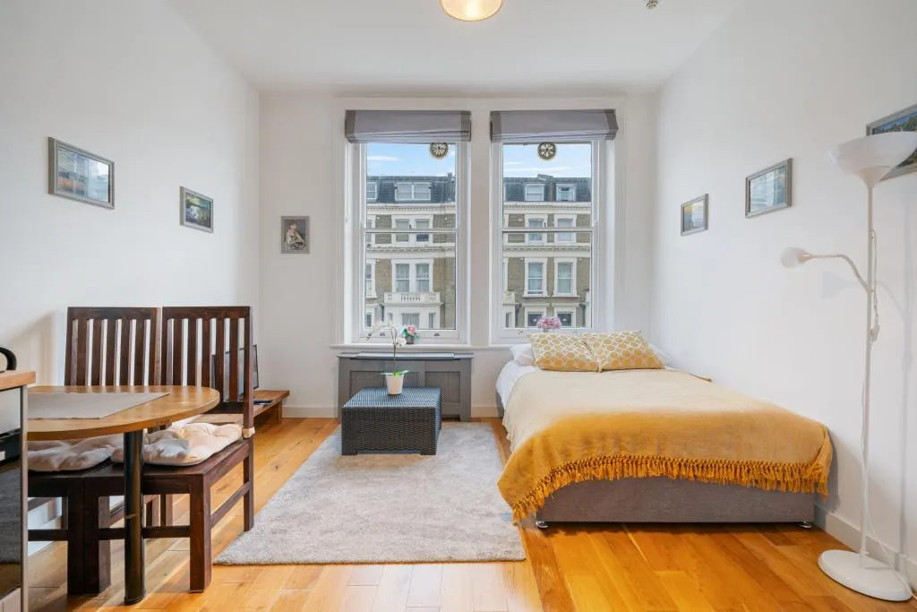Penywern Road, Earls Court, SW5, photo 2