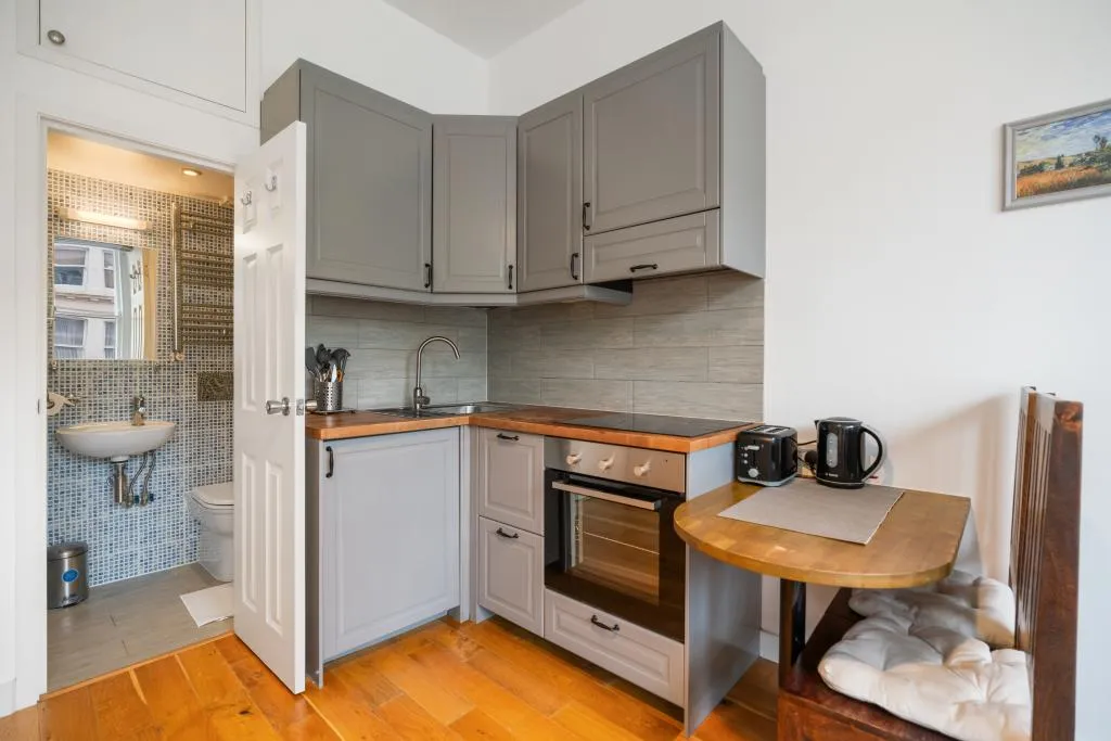 Penywern Road, Earls Court, SW5, photo 5