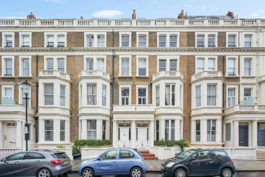 Penywern Road, Earls Court, SW5, photo 7