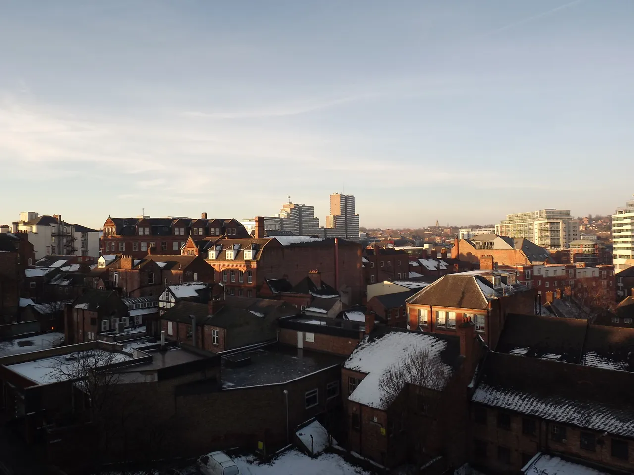 The Habitat, Lace Market, NG1, photo 9