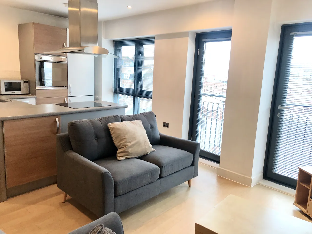 The Habitat, Lace Market, NG1, photo 2