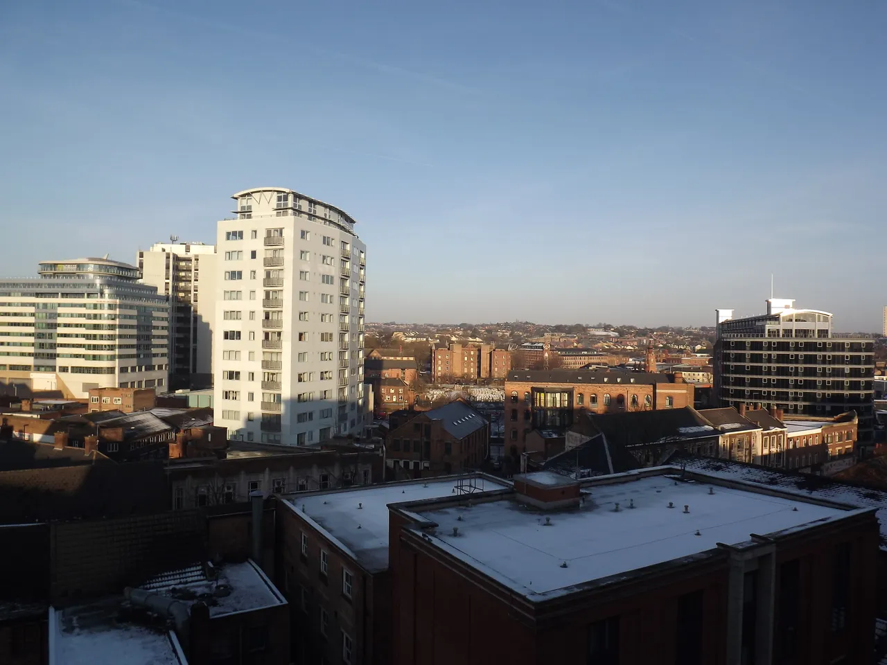 The Habitat, Lace Market, NG1, photo 10