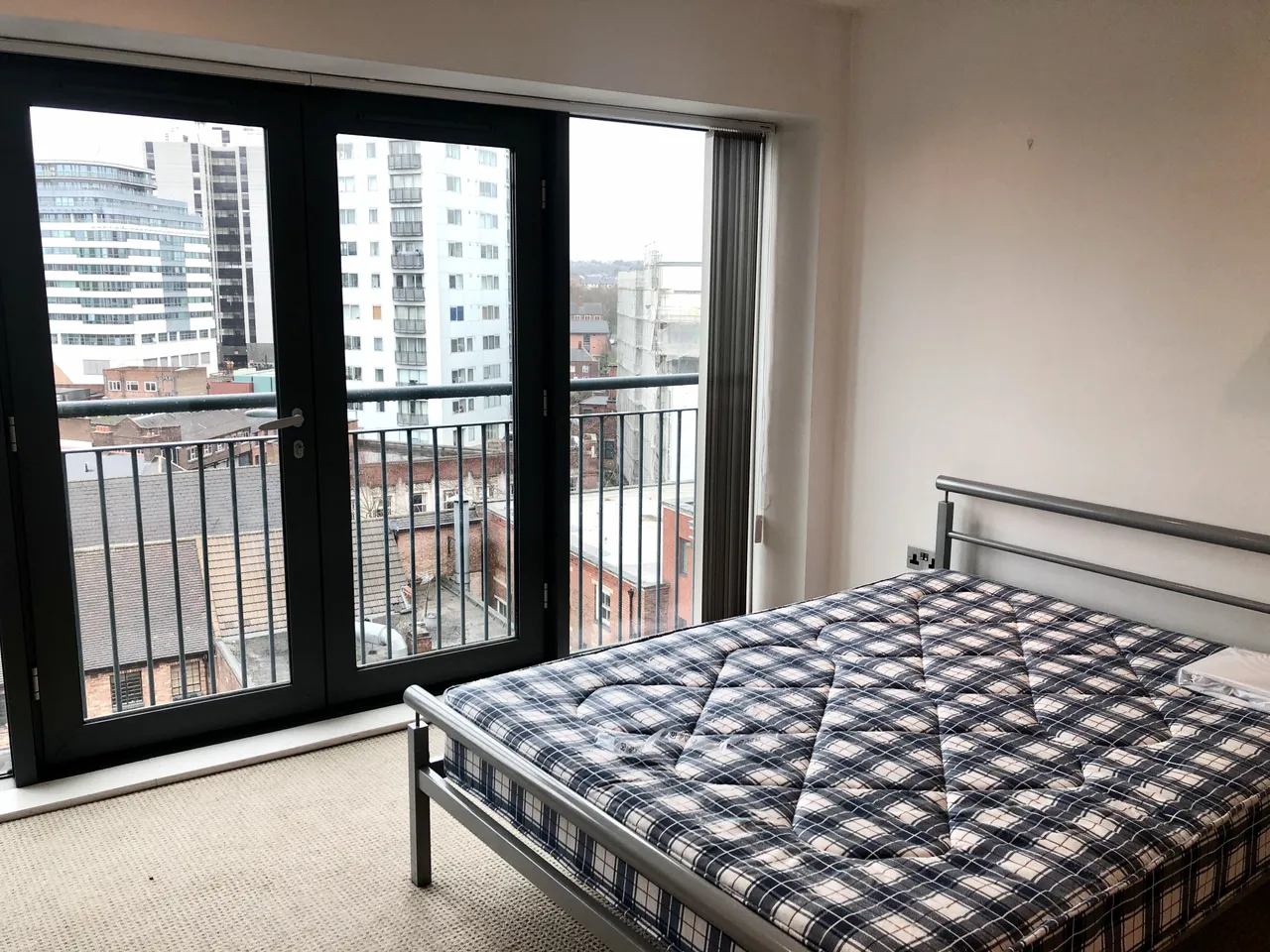 The Habitat, Lace Market, NG1, photo 4