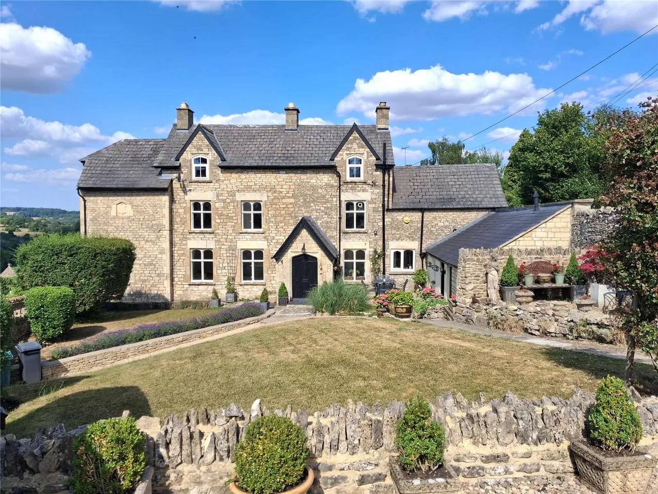 Frampton Mansell, Stroud, Gloucestershire, GL6 8JE, photo 12