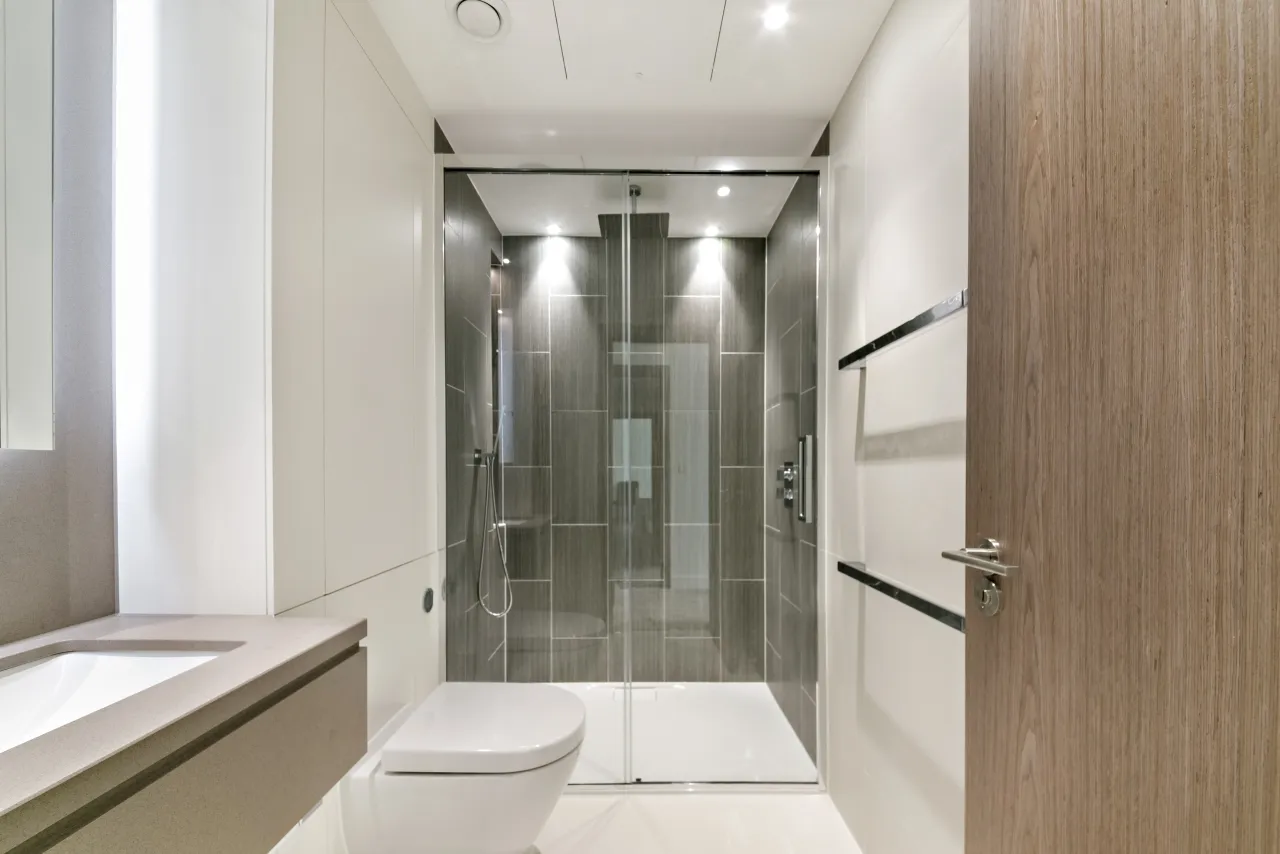 Admiralty House, 150 Vaughan Way, Shadwell, London, E1W, photo 6