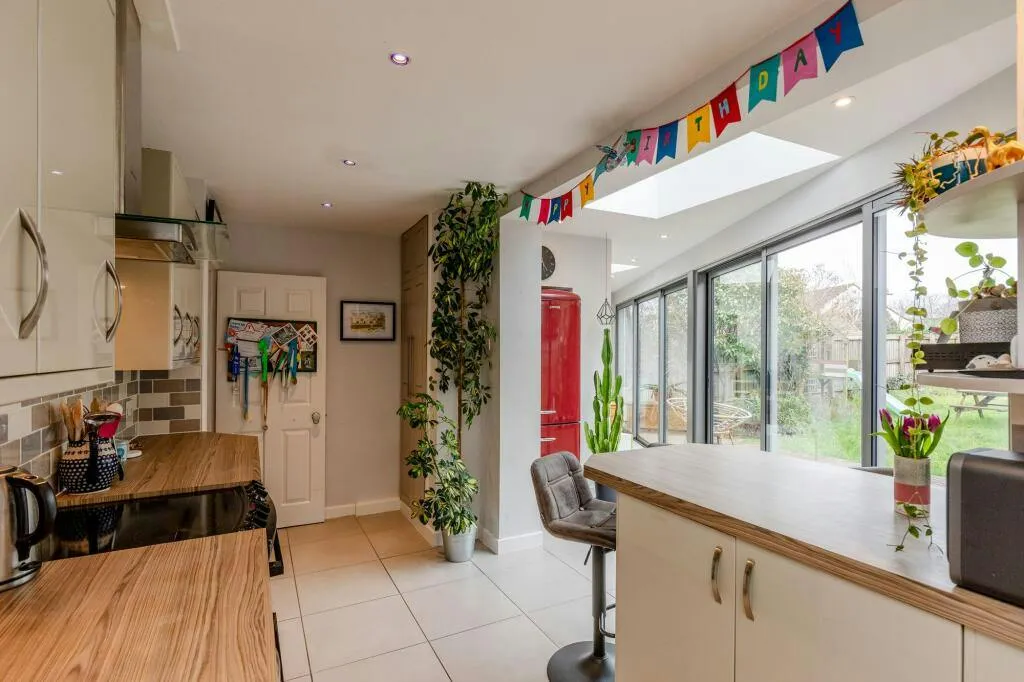 The Crescent, Backwell, BS48, photo 8