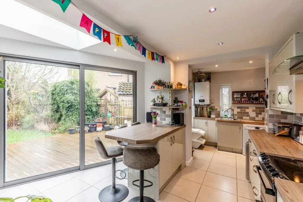The Crescent, Backwell, BS48, photo 4