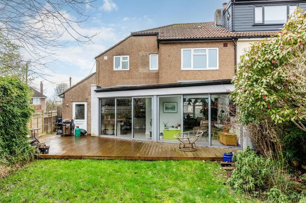 The Crescent, Backwell, BS48, photo 18